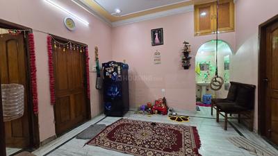 Bedroom Image of 2800 Sq.ft 3 BHK Independent House for sale in Sector 55 Faridabad for Rs. 26000000