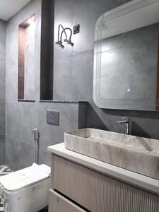 Bedroom Two Image of 1949 Sq.ft 3 BHK Builder Floor for sale in Palm Mayfield Garden, Sector 50 Gurgaon for Rs. 28000000