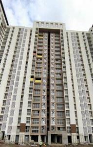 Image of 905 Sq.ft 2 BHK Apartment / Flat for sale in Dombivli East, Thane for Rs. 6500000