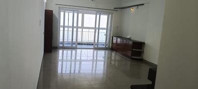 Hall Image of 1600 Sq.ft 3 BHK Apartment / Flat for rent in VGN Fairmont, Guindy Chennai for Rs. 57000
