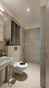 Image of 410 Sq.ft 1 BHK Apartment / Flat for sale in Squarefeet Y Square, Thane West, Thane for Rs. 5900000