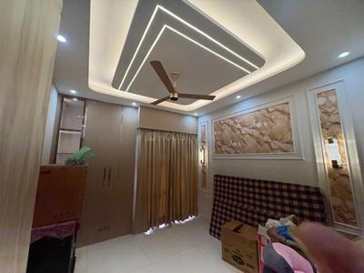 Bedroom Image of 1359 Sq.ft 2 BHK Apartment / Flat for sale in SBP City of Dreams 1, Sector 116 Mohali for Rs. 7000000