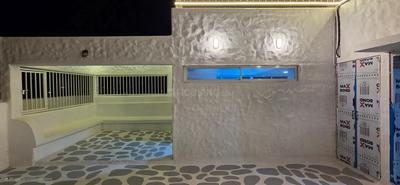 Bathroom Image of 1134 Sq.ft 2 BHK Apartment / Flat for sale in Bhistabag Ahmednagar for Rs. 6500000