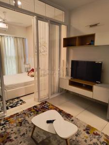 1 BHK Flat