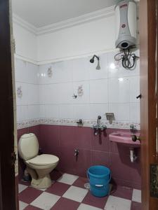 Bathroom Image of 1842 Sq.ft 3 BHK Apartment / Flat for sale in Adarsh Nagar Hyderabad for Rs. 24000000