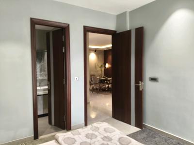 Bedroom Image of 1557 Sq.ft 2.5 BHK Independent House for sale in Palam Vihar Gurgaon for Rs. 36000000