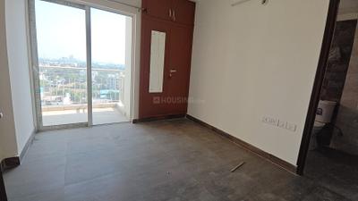 Bedroom Image of 850 Sq.ft 2 BHK Apartment / Flat for sale in Vihaan Greens, Noida Extension Greater Noida for Rs. 7400000