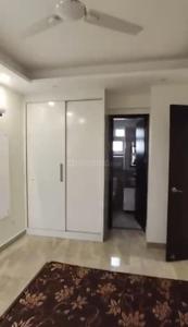 Bedroom Image of 1431 Sq.ft 2 BHK Apartment / Flat for rent in Janta Sky Gardens, JLPL Industrial Area Mohali for Rs. 45000