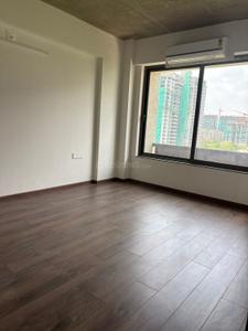Bedroom Image of 3230 Sq.ft 4 BHK Apartment / Flat for rent in Parshwa Ayaan, Ambli Ahmedabad for Rs. 110000