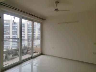 Living Room Image of 1360 Sq.ft 3 BHK Apartment / Flat for sale in Tulip White, Sector 69 Gurgaon for Rs. 14500000