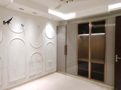 Bedroom Image of 1900 Sq.ft 3 BHK Builder Floor for sale in DDA Residential Flats, Sector 8 Dwarka New Delhi for Rs. 27500000
