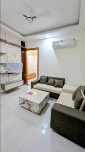 1 BHK Flat