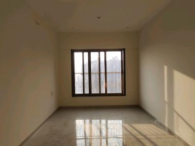 Living Room Image of 750 Sq.ft 2 BHK Apartment / Flat for sale in Abrol Signature, Malad West Mumbai for Rs. 13950000