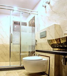 Image of 1149 Sq.ft 2 BHK Apartment / Flat for sale in Chandra Moli S S Residency, Civil Lines, Ajmer for Rs. 5980000