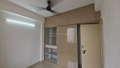Bedroom Image of 740 Sq.ft 3 BHK Apartment / Flat for sale in Landmark The Homes 81, Sector 81 Gurgaon for Rs. 6800000