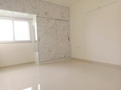 Bedroom Image of 1131 Sq.ft 2 BHK Apartment / Flat for rent in Rohan Upavan, Byrathi Bengaluru for Rs. 42000