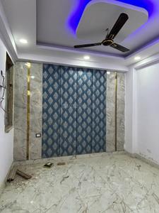 Bedroom Image of 1500 Sq.ft 3 BHK Apartment / Flat for sale in Sector 110 Noida for Rs. 6300000