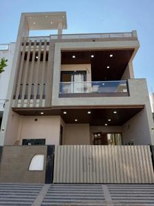 Image of 1500 Sq.ft 3 BHK Duplex for sale in Aranya City Of Woodland Pacheda, Pacheda 1, Raipur for Rs. 3525000