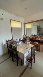 Hall Image of 2150 Sq.ft 3.5 BHK Apartment / Flat for sale in Chandigarh Opera Garden , Kishanpura Zirakpur for Rs. 10500000