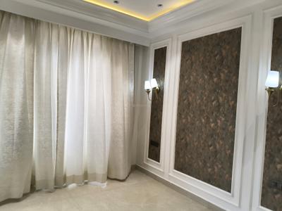 Bedroom Image of 1953 Sq.ft 3 BHK Builder Floor for sale in Ansal Esencia Sector 67, Sector 67 Gurgaon for Rs. 27000000