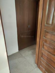 Image of 800 Sq.ft 2 BHK Apartment / Flat for rent in Sahyog Apartments, Pitampura, New Delhi for Rs. 22000