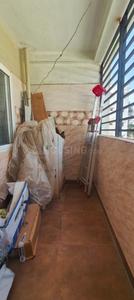 Balcony Image of 1625 Sq.ft 3 BHK Apartment / Flat for sale in Sashank Aadya by Sashank Constructions, Vidyaranyapura Bengaluru for Rs. 11600000
