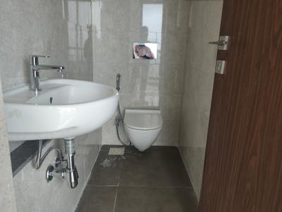 Image of 789 Sq.ft 2 BHK Apartment / Flat for rent in Dynamix Divum, Malad East, Mumbai for Rs. 72000