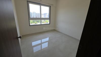 Bedroom Image of 1050 Sq.ft 2 BHK Apartment / Flat for rent in Metropark County, Balewadi Pune for Rs. 33000