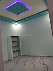 Bedroom Image of 1100 Sq.ft 3 BHK Independent House for rent in Kapil Nagar Bilaspur for Rs. 12000
