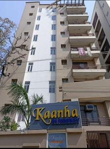 Image of 1450 Sq.ft 3 BHK Apartment / Flat for sale in Kaanha Residency, Uattardhona, Lucknow for Rs. 5500000