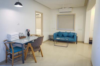 2 BHK Flat