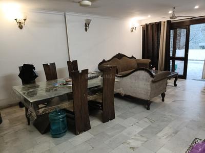 Hall Image of Shilpa house  in Kalkaji, New Delhi