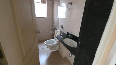 Image of 1450 Sq.ft 3 BHK Apartment / Flat for rent in Vascon Vista Phase 2, Indira Nagar, Nashik for Rs. 18000