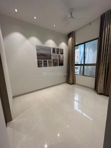 Hall Image of 750 Sq.ft 1 BHK Apartment / Flat for sale in Kapleshwara Residency, Dombivli East Thane for Rs. 4000000