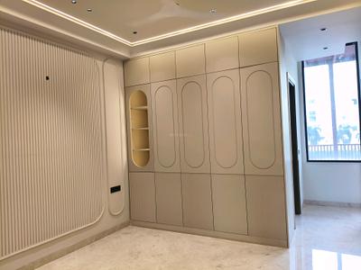 Bedroom Image of 3150 Sq.ft 4 BHK Builder Floor for sale in Palm Ardee City 4, Sector 52 Gurgaon for Rs. 37500000