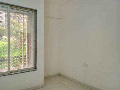Bedroom Image of 650 Sq.ft 1 BHK Apartment / Flat for sale in Satyam Sheela, Badlapur East Badlapur for Rs. 2500000