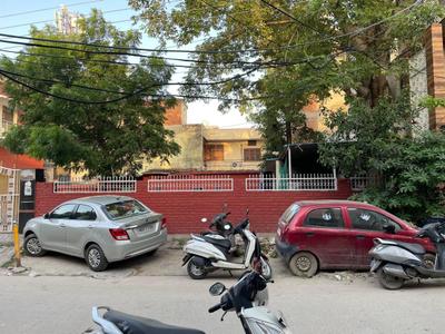 Image of 650 Sq.ft 4 BHK Independent House for sale in New Industrial Township, Faridabad for Rs. 14900000