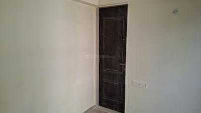 Bedroom Image of 650 Sq.ft 2 BHK Apartment / Flat for sale in Grace Palacio, Khar West Mumbai for Rs. 33300000