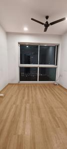 Bedroom Image of 1200 Sq.ft 2 BHK Apartment / Flat for sale in Aurum Q Islands R4, Ghansoli Navi Mumbai for Rs. 21000000