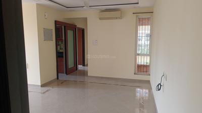 Living Room Image of 1150 Sq.ft 2.5 BHK Apartment / Flat for sale in Raheja Acropolis, Chembur Mumbai for Rs. 35000000