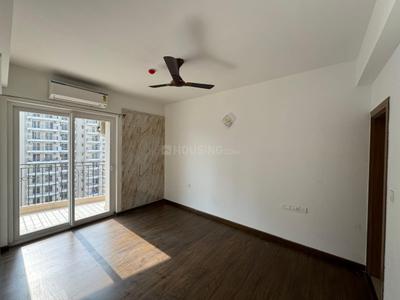 Bedroom Image of 1675 Sq.ft 3 BHK Apartment / Flat for rent in ATS Nobility, Noida Extension Greater Noida for Rs. 40000