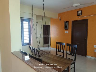Hall Image of 2000 Sq.ft 4 BHK Apartment / Flat for sale in Sanjaynagar Bengaluru for Rs. 12000000