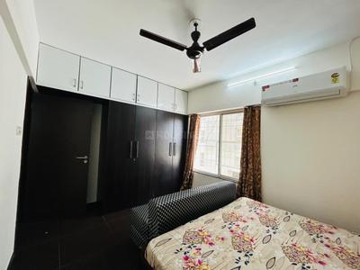 Bedroom Image of 990 Sq.ft 2 BHK Apartment / Flat for sale in Paranjape Gloria Grace, Bavdhan Pune for Rs. 10500000