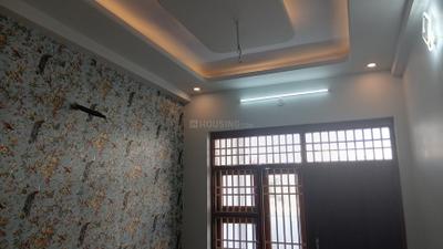 Bedroom Image of 1450 Sq.ft 3 BHK Villa for sale in Manchwa Jaipur for Rs. 6500000