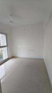 Hall Image of 756 Sq.ft 2 BHK Apartment / Flat for sale in Pittie Antariksh Ace, Bandra East Mumbai for Rs. 28500000