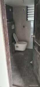 Bathroom Image of 705 Sq.ft 1 BHK Apartment / Flat for sale in Kalyan East Kalyan for Rs. 3600000