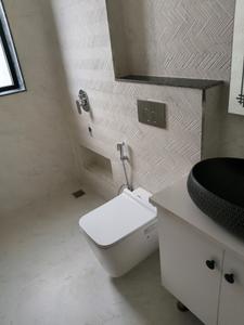 Bedroom One Image of 2150 Sq.ft 3 BHK Apartment / Flat for sale in AIPL The Peaceful Homes, Sector 70A Gurgaon for Rs. 35000000