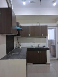 Kitchen Image of 1239 Sq.ft 2 BHK Apartment / Flat for sale in Paramount Floraville, Kulesara Noida for Rs. 14500000