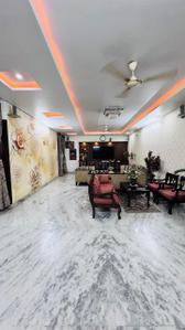 Image of 2600 Sq.ft 3 BHK Apartment / Flat for rent in Banjara Hills, Hyderabad for Rs. 75000