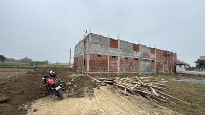 Image of 2100 Sq.ft 5 BHK Independent House for sale in Babatpur, Varanasi for Rs. 7350000